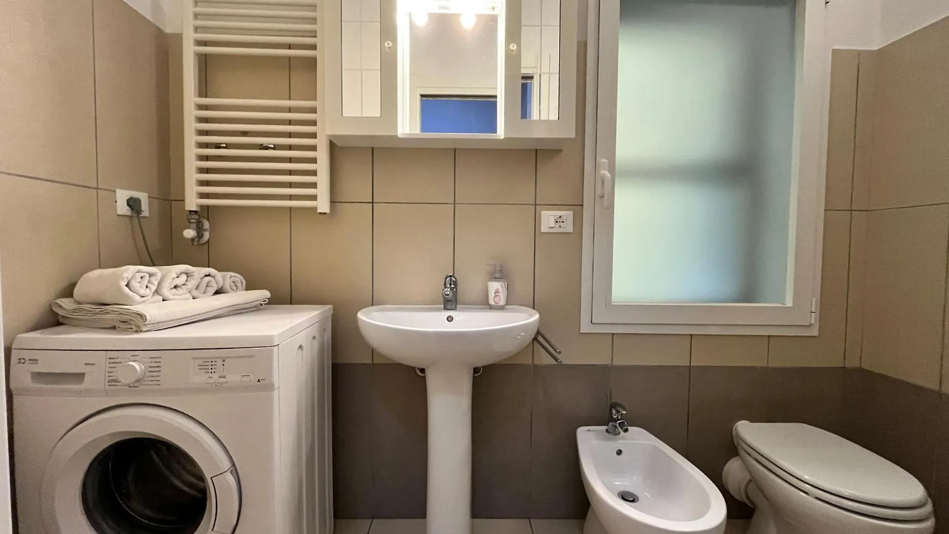 Chioggia Playa Apartment