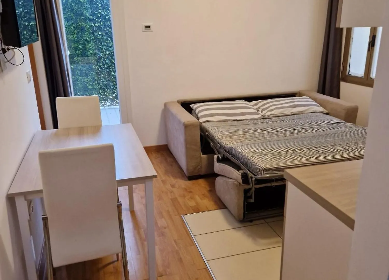 Appartamento Chioggia Playa Italia