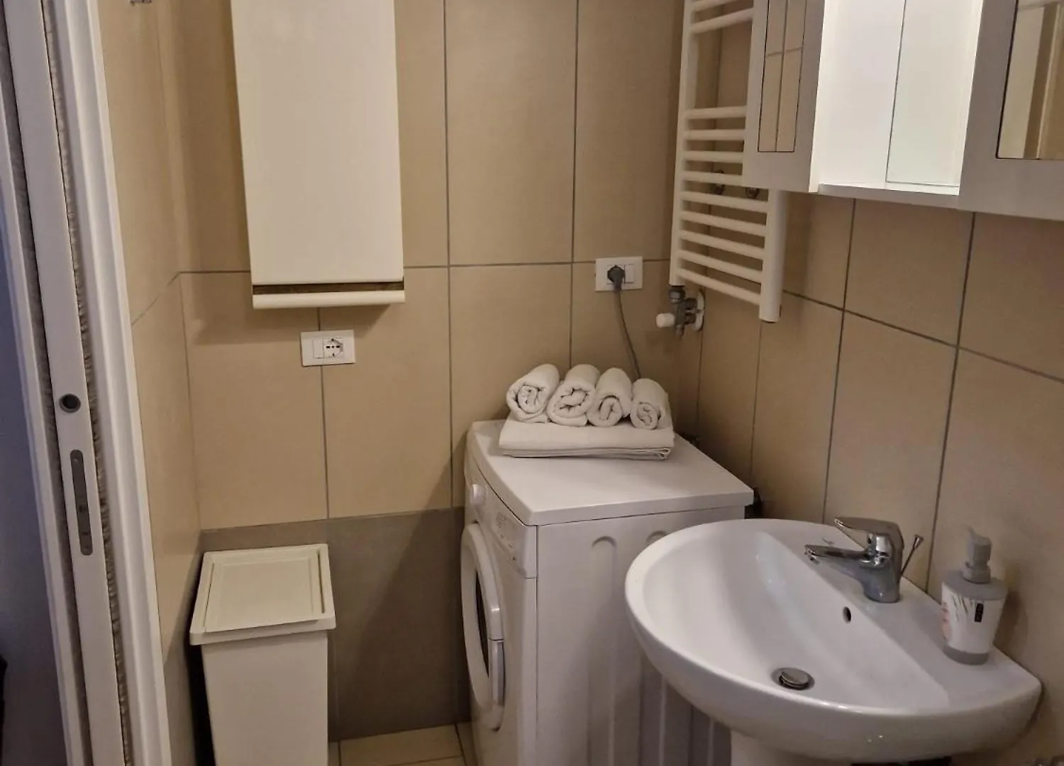 Chioggia Playa Apartment Italy