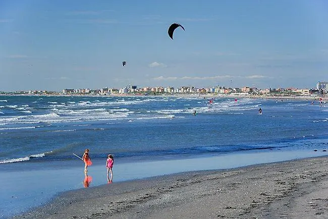 Chioggia Playa Apartment 0*,