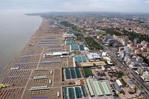 Chioggia Playa Apartment