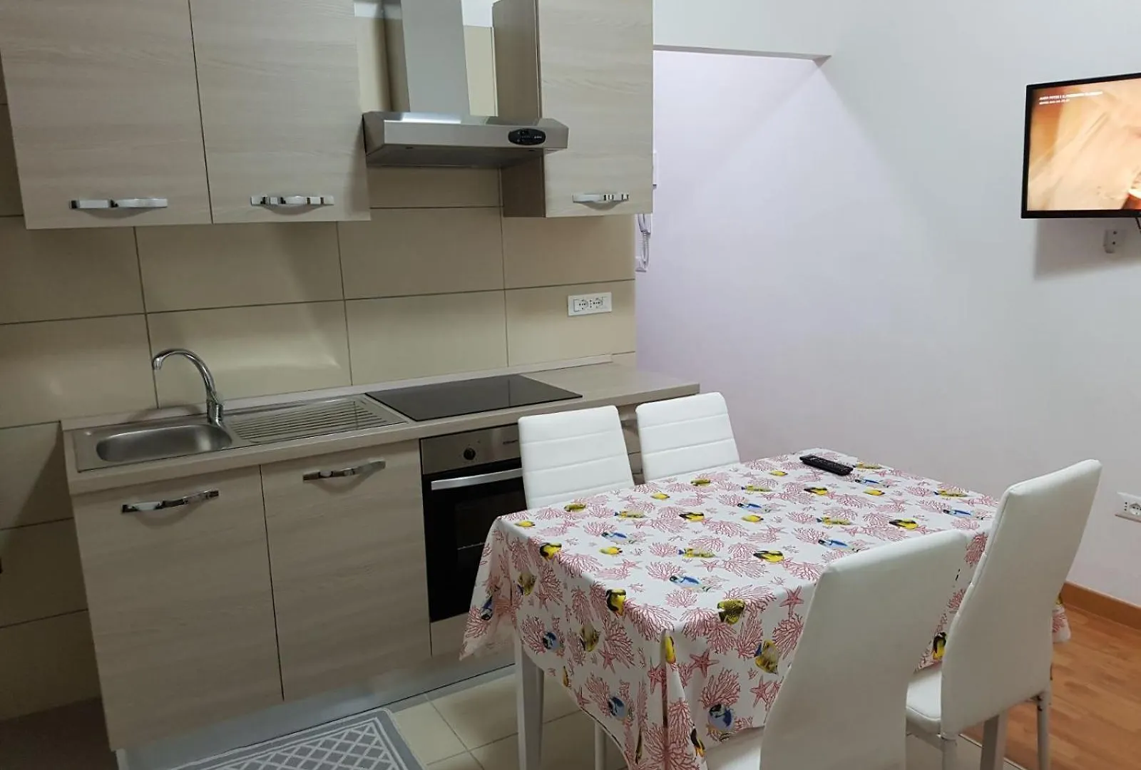 Chioggia Playa Apartment Italy
