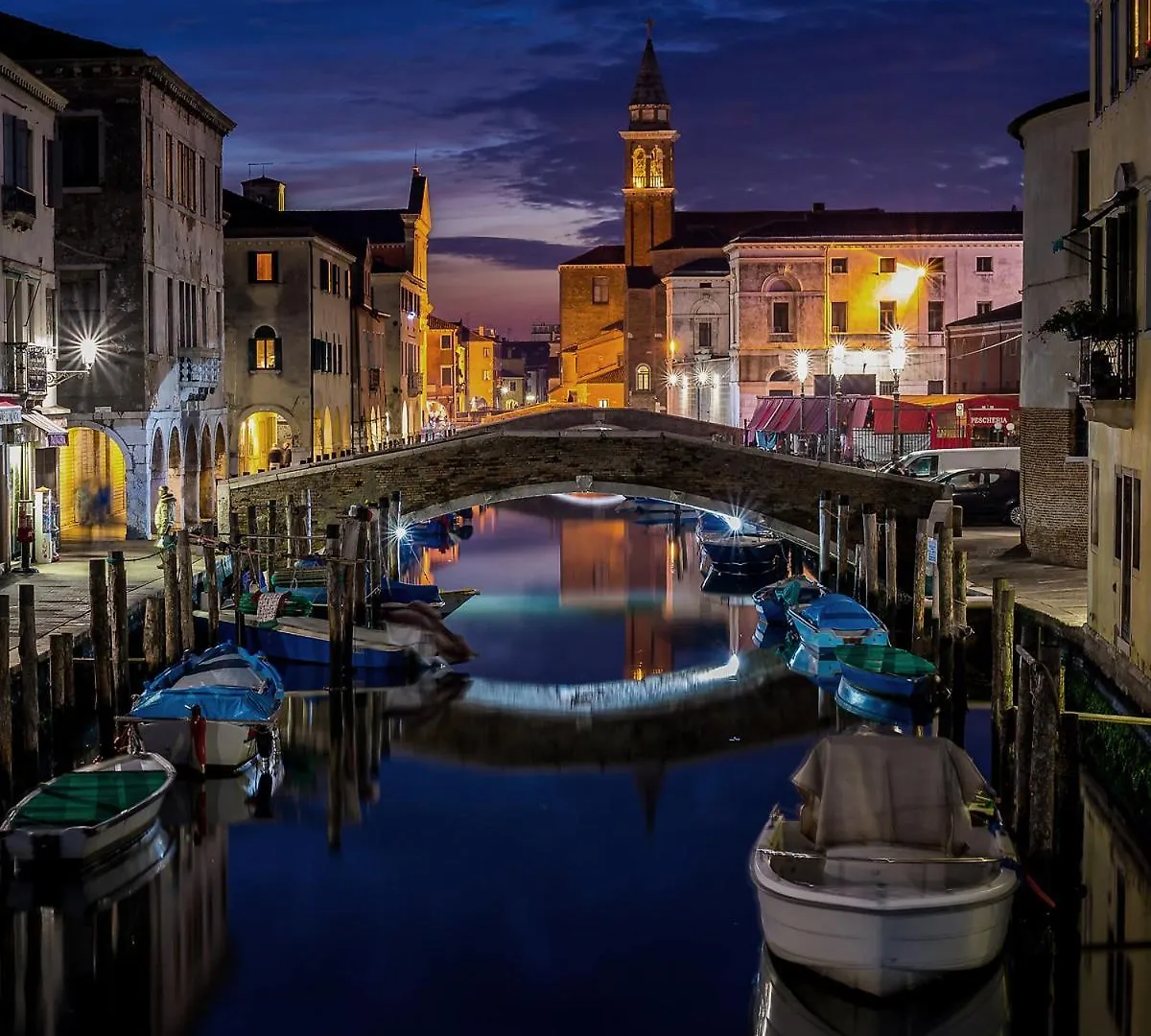 Chioggia Playa Apartment