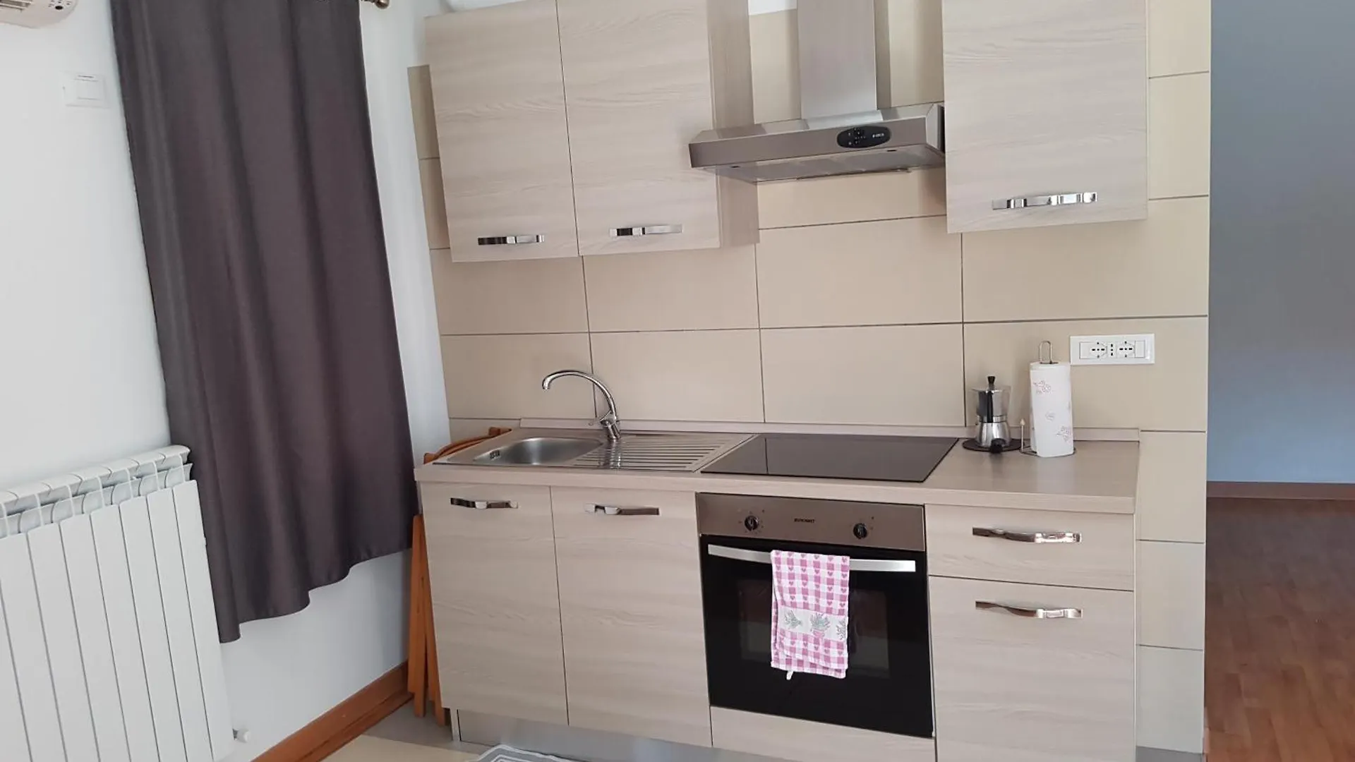 Appartamento Chioggia Playa