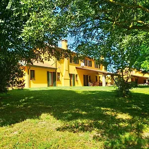 Zennare Alloggio per agriturismo
