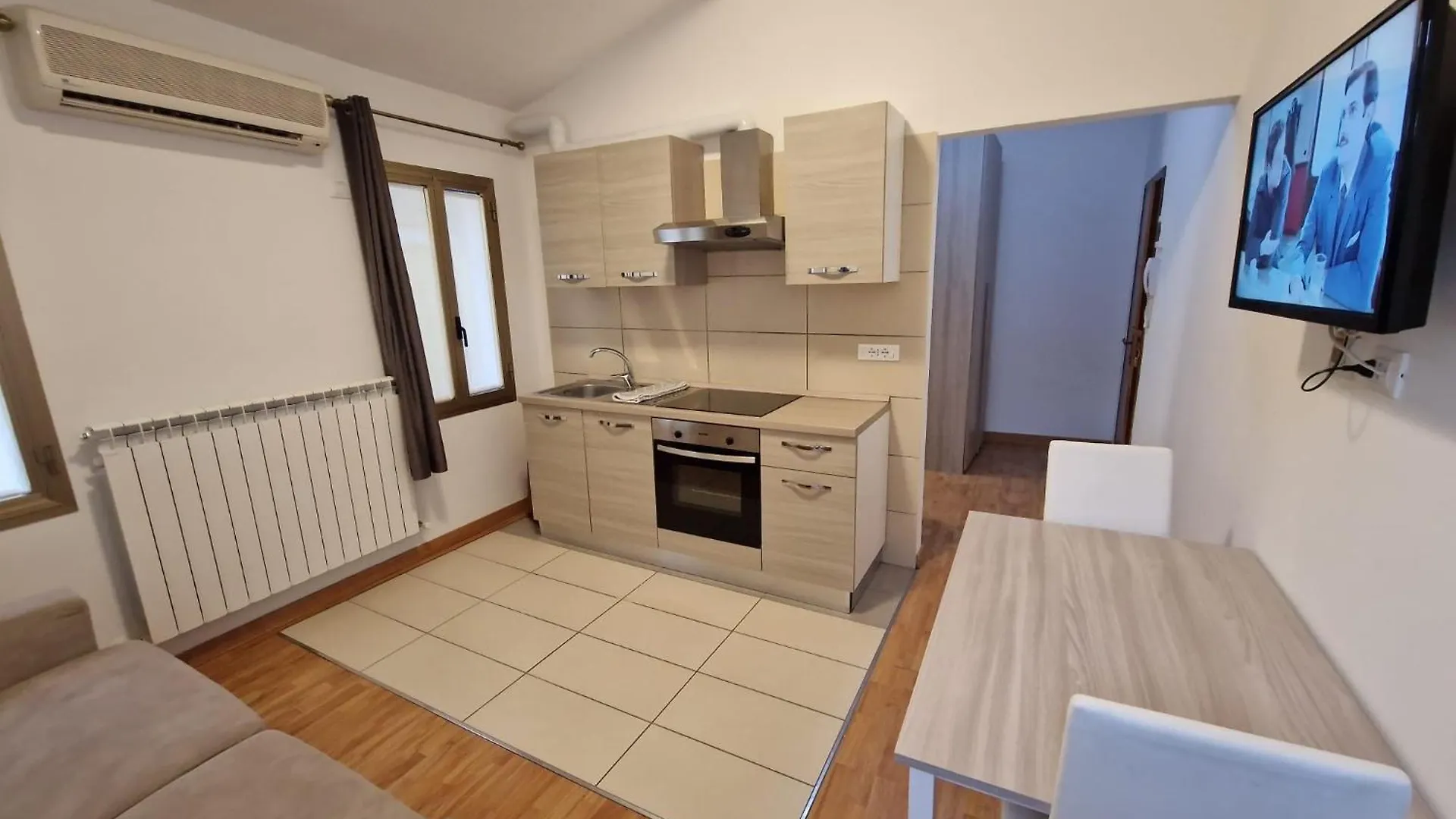 Chioggia Playa Apartment Italy